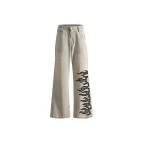 Грязно-желтый