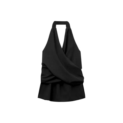 TONYBEAR Черные Женские Топы