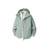 Горчичный синий [женский]