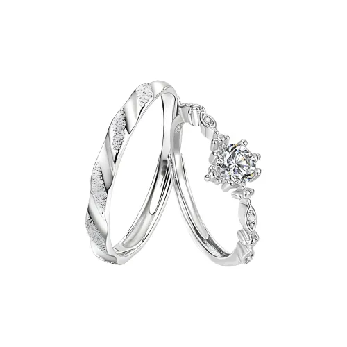 MOREL Кольца Унисекс