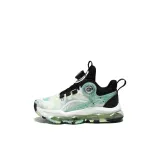 Флуоресцентный аква-зеленый (двойная сеть)