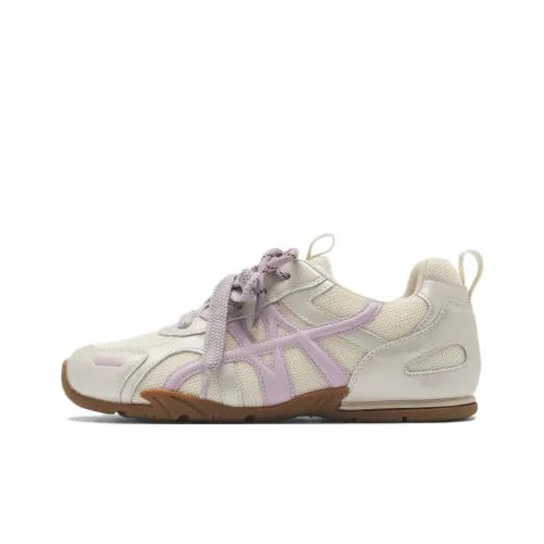 15 MINS Устойчивые к истиранию Низкие Кеды Немецкого Армейского Стиля 3 см Женские