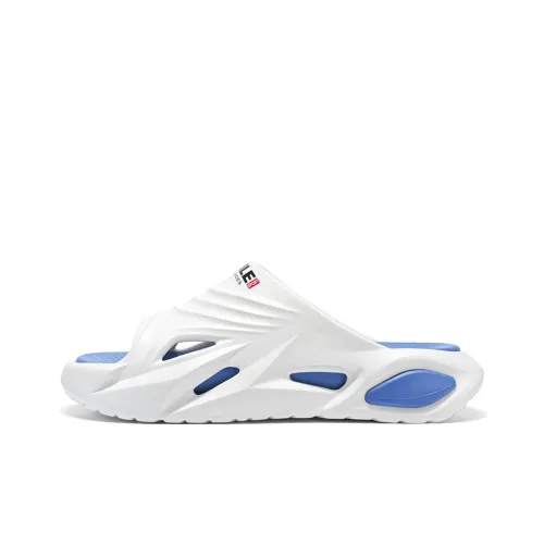 NANJIREN ЭВА Анти-износ Анти-запах и Тихие Слипоны Мужские