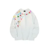 Туманно-серый