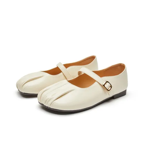 D Fuse SCANDINAVIA Планшет Обувь Мэри Джейн 1см Женская