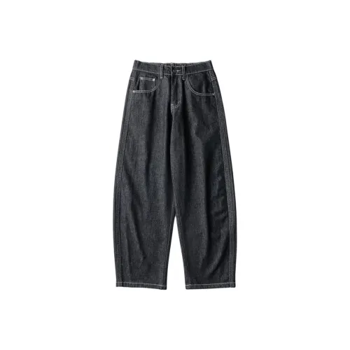 Sacrednss R Оригинальные джинсы, синие, школьного возраста