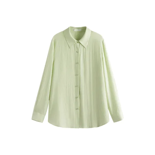 FANSILANEN Женские Рубашки