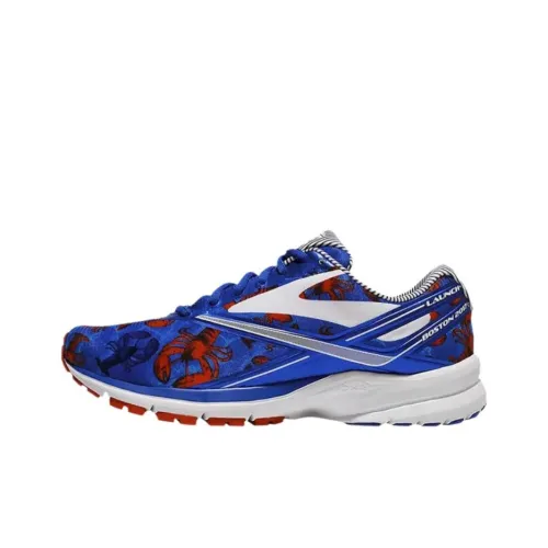 Brooks Беговые кроссовки Мужской Синий