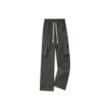 Армейский зеленый