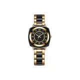 Элегантный черный