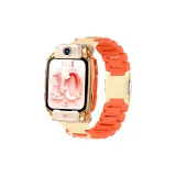 Плотный Дымчато-розовый