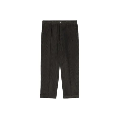 AMIPARIS Carbon Gray Мужские Повседневные Штаны