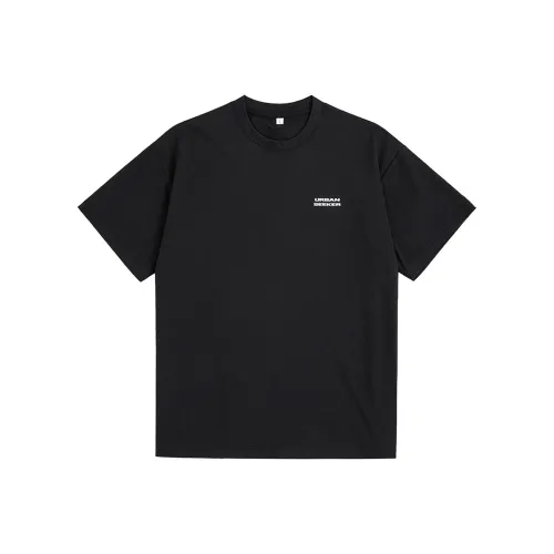 URBAN STANDARD Мужские T-рубашки