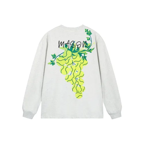 Masongarments Унисекс Футболки