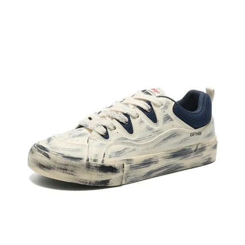 Kung Fu Partners Износостойкие Дышащие Низкие Топы Детские Скейтбординги Подростки