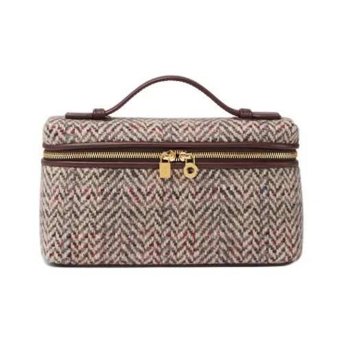 Loro Piana ExtraPocket Клатчи Женские