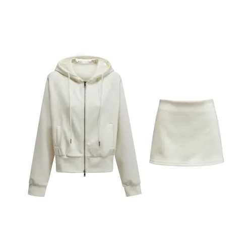 COMMA GIRL Женские комплекты с юбкой