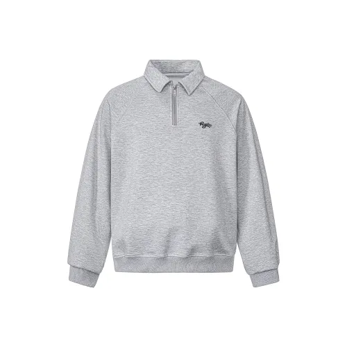 LOOX! Унисекс Толстовки