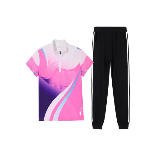 CHARLIE GOLF Фитнес Комплект Женский