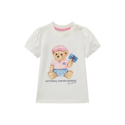 Teenie Weenie Kids Футболки