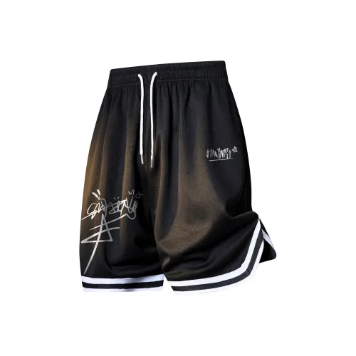 JEANSWEST Унисекс Повседневные шорты