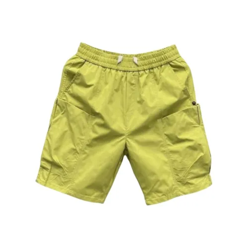 CAT'S PAW Унисекс Шорты карго