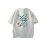 Серый меланж