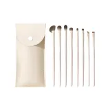 Новичок Улучшенный Набор из 8 шт + Щетка Сумка