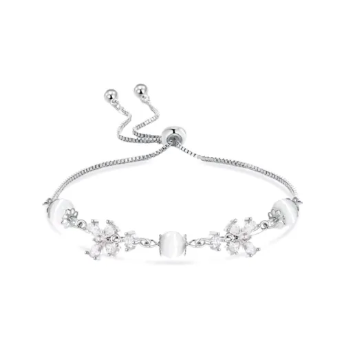 I YOU Браслеты с цветной глазурью Женские