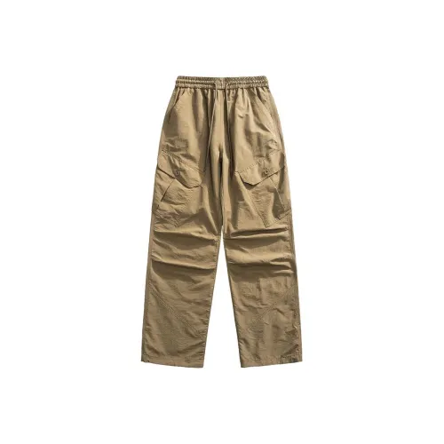 K Bird Унисекс Повседневные брюки