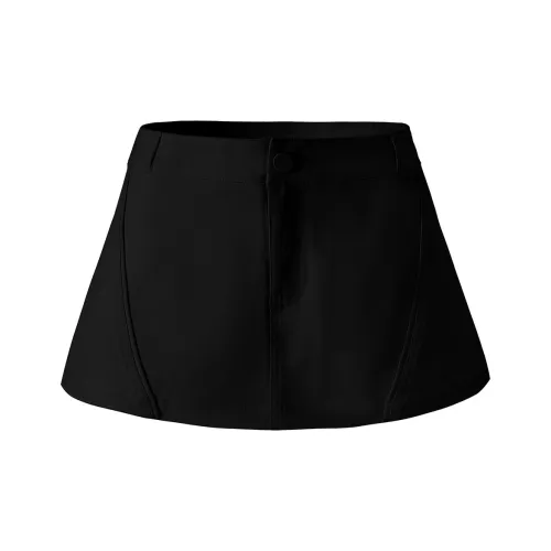 AVENEMENT Повседневные короткие юбки женские