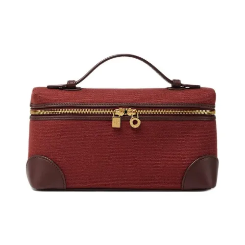 Loro Piana ExtraPocket Клатчи Женские
