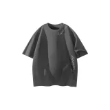 Темно-серый