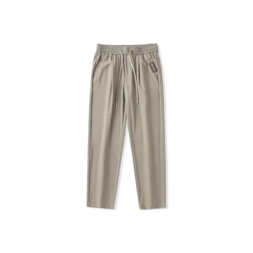 Снупи Унисекс Повседневные брюки