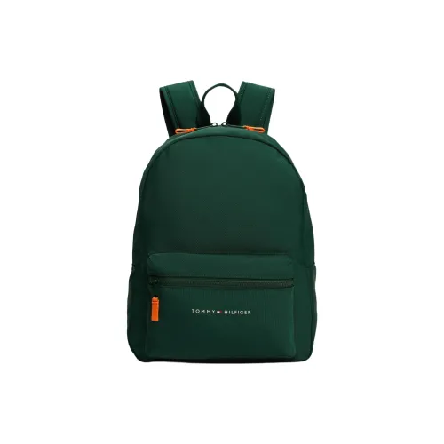 Tommy Hilfiger Рюкзаки Ornamental Green Men's