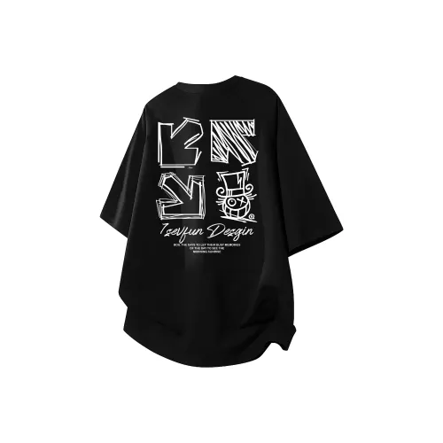 7 SEVFUN Унисекс Футболка