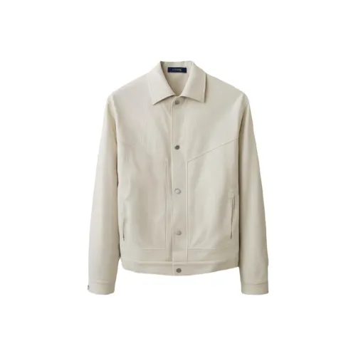 FOSS PHIL Куртки и Пальто Мужской