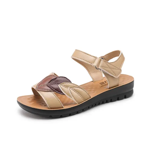 Warrior One Ремешок Сандалии Женские