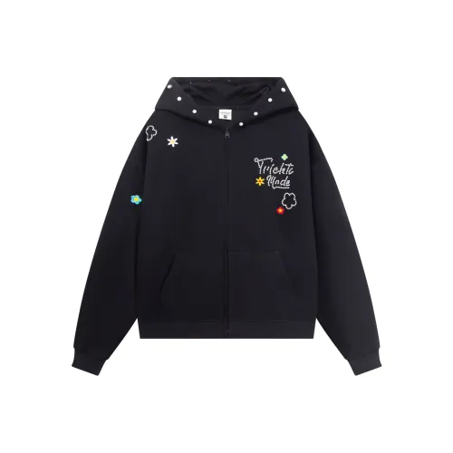 WAYHWEI Унисекс Толстовки