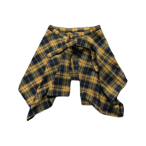 YEARNED Повседневные короткие юбки для женщин