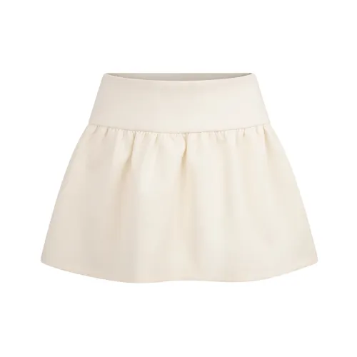 Meshki Повседневные короткие юбки для женщин