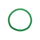 Зелёный/19,7 дюймов (50 см)