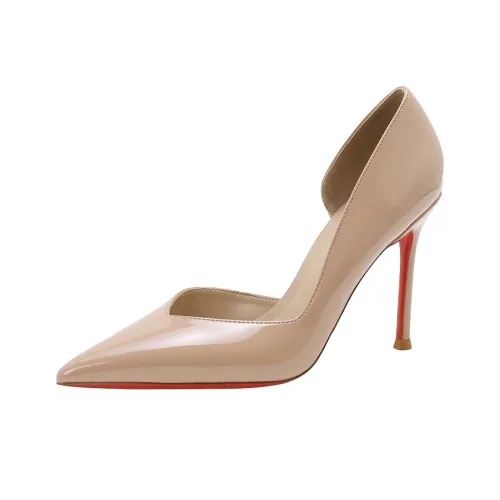 Squinting Home Высокие каблуки Женские