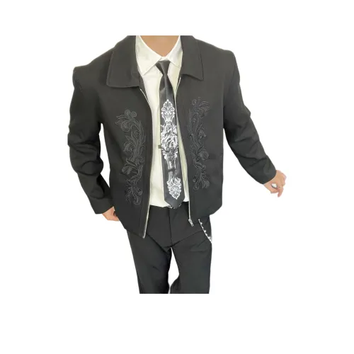 Star Hunting Chronicles Куртка Унисекс