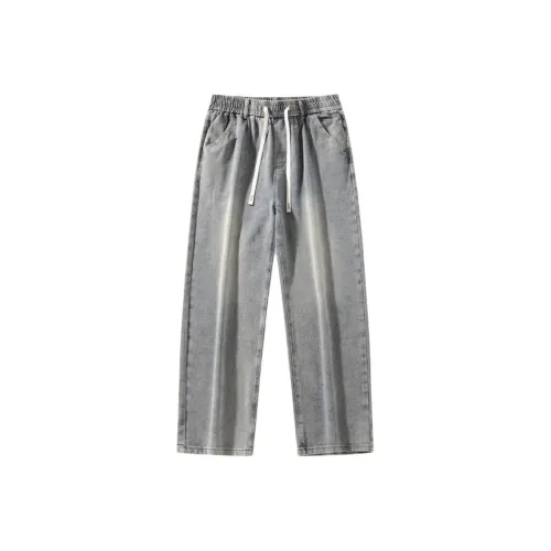 PIERRE CARDIN Грязно-желтые женские джинсы