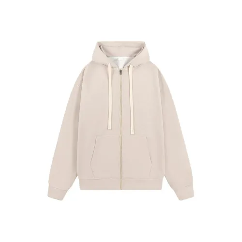 MORii Унисекс Толстовки