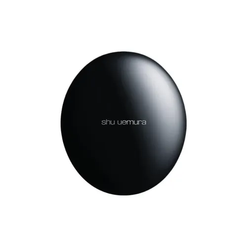 Shu Uemura Инструменты для макияжа Унисекс