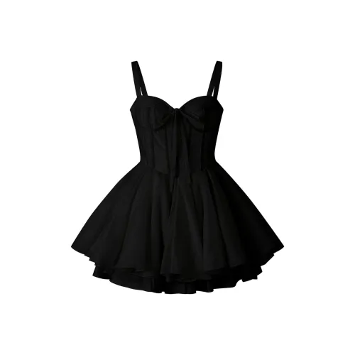 AVENEMENT Без рукавов Платье Женское