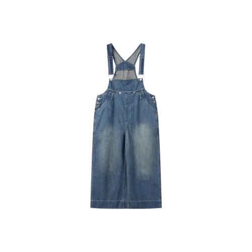 DE Mincollection Комбинезоны Женские