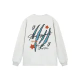 Туманно-серый